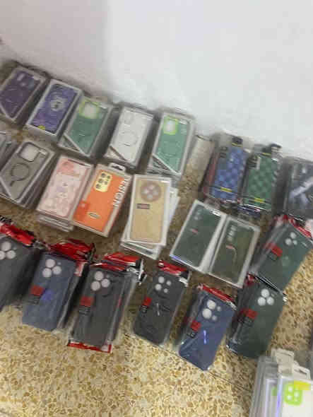 عرض خاص  سعر الكفر 250 دينار  ايفون هونر انفنكس هوت انواع وموديلات حديثه جمله فقط توصيل لجميع المحافضات (***********)
