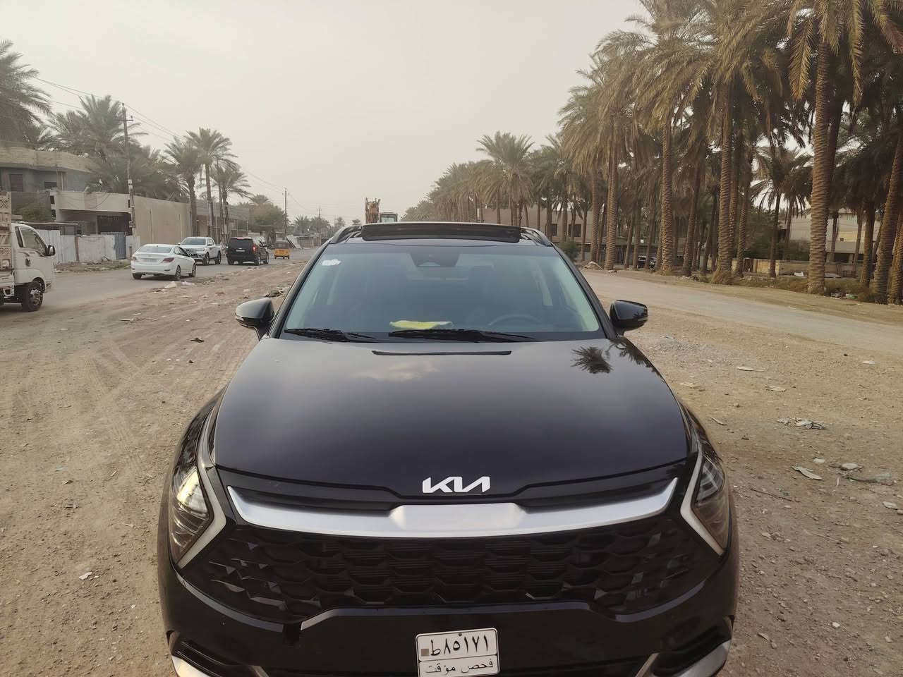 السلام عليكم للبيع اومراوس سبورتج ٢٠٢٥ فول مواصفات بنيرامه رادارات ماشيه ٢٠٠٠ زيرو ايرباك حادث جاملغ وبنيد ايرباك دركه فقط ***********
