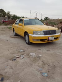 ١٩٩٨ • رقم الانبار • مكينة VVT ٢٫٥
