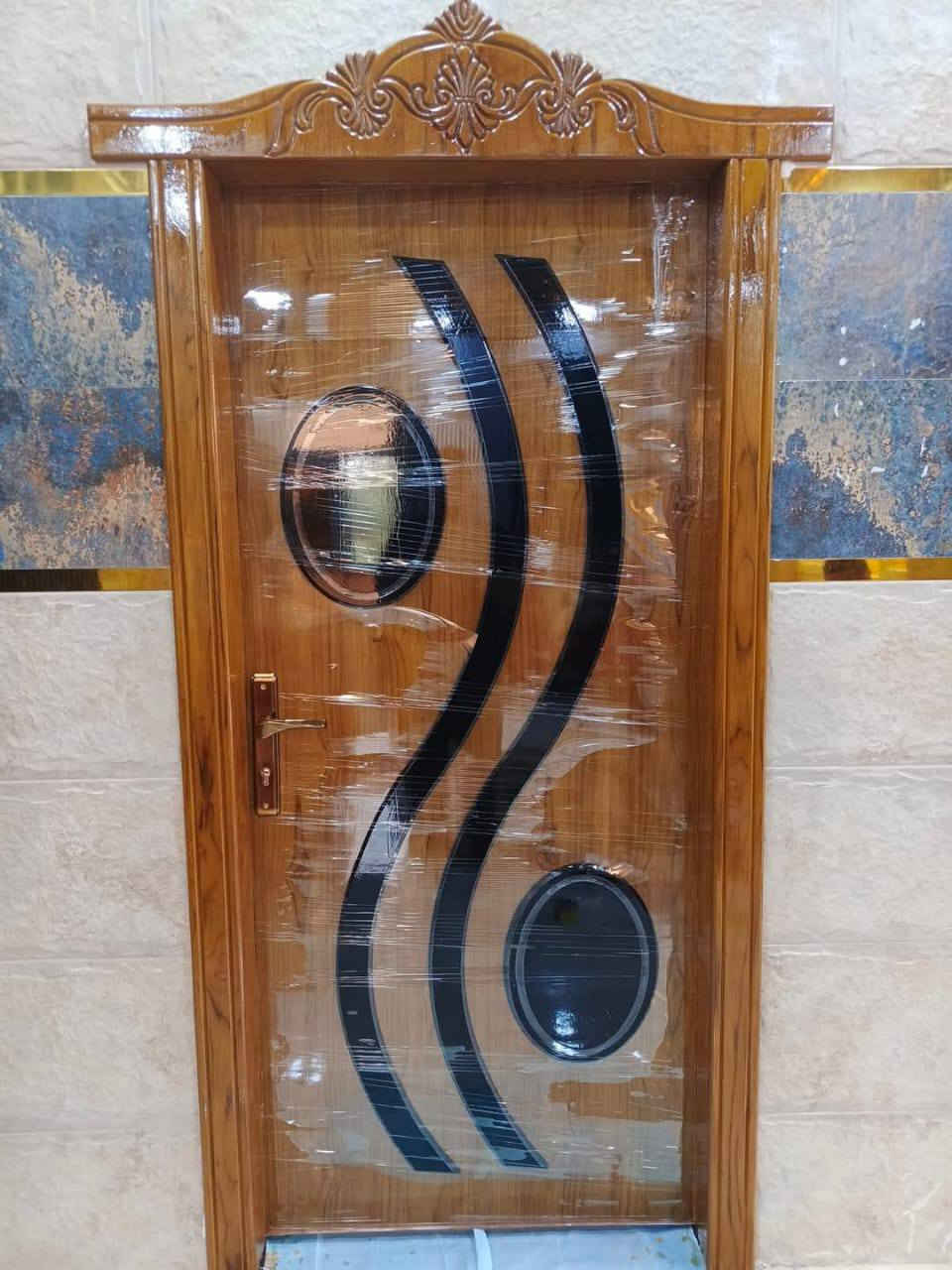 عرض خاص سعر الباب فقط 170 الف تفاصيل 👇👇
باب صاج معاكس 5 ملم تارس 
حشو داخلي فقط خشب جديد ثقيل
كيلون ثقيل مكينة اوزن
صبغ الباب رش وكل شغلنه بلصفحه
السعر يشمل باب فقط مع شد وصبغ وكيلون
النقل حسب المكان على صاحب البيت
الكمية محدوده للحجز والاستفسار ***********
تتصل نجيك للبيت ياخذولك قياسات ويجهزوك
عملنة داخل الديوانية وكل الاقظيه والمحافضات القريبة 
اقل مدة حجز حاليا 20 يوم وحسب الحجز 
لود بلعمل
