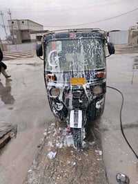 تكتك • موديل ٢٢ • رقم وسنوية بابل