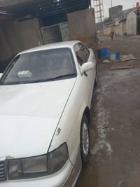 مكينة وكير • سنوية ٢٠٣٠ • البصرة