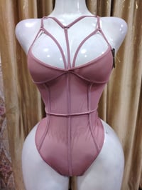 لانجري • جملة • خاص