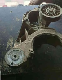 قاعدة باور استيرن • كمبريسر تبريد • كابرس 90