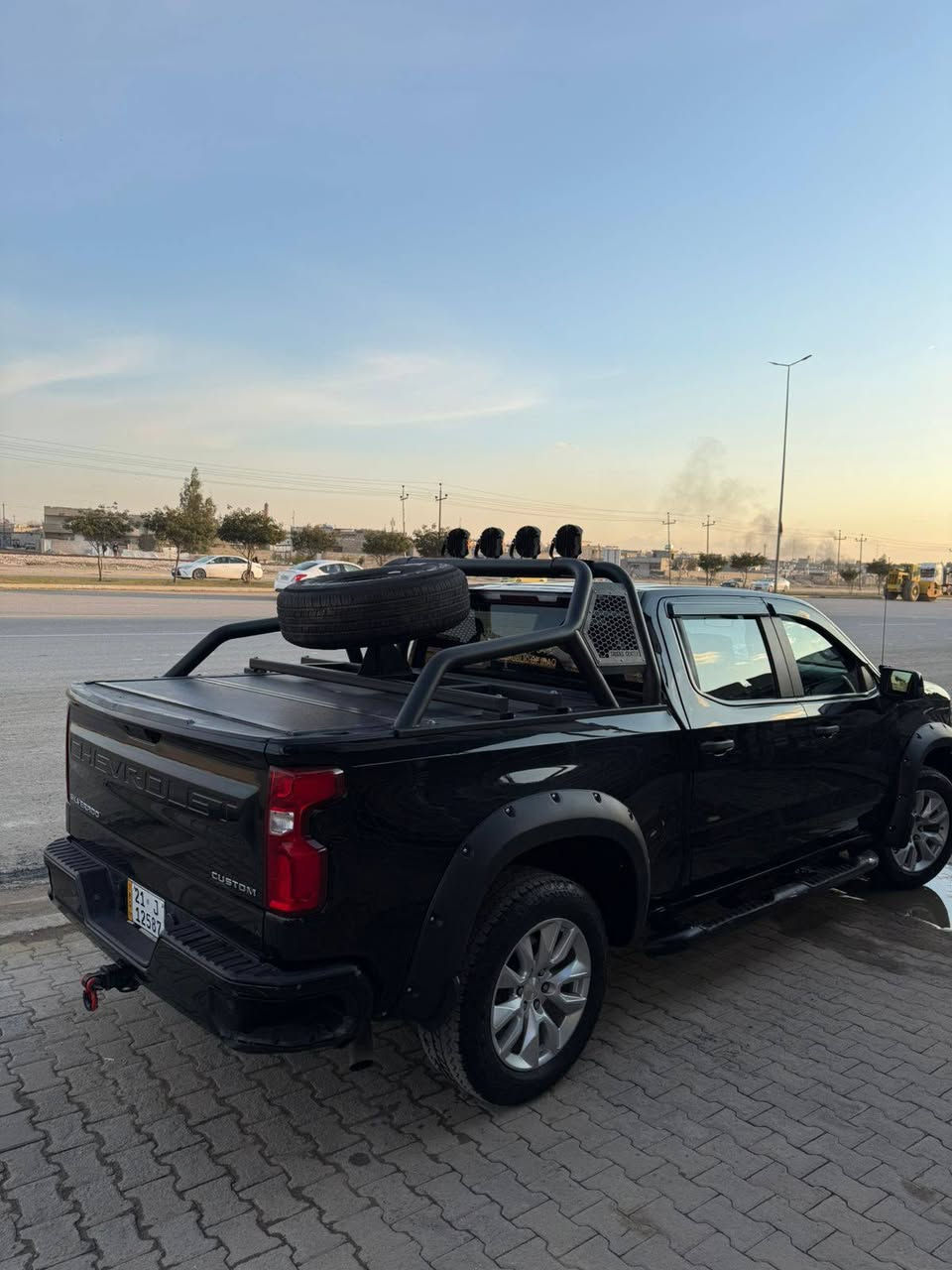 سلام عليكم سلفادور 2021حادث باب وجاملق والجاملق الوره تصليح بارد سياره حلوه مال بيت السعر 255 او بيه مجال الاستفسار الاتصال *********** المكان كركوك
رقم سليمانية دولي
