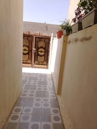 شارع المطحنه • ١٠٠م • طابو زراعي