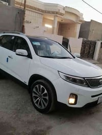 سرنتو 2014كويتي  فول فول داخل قرميد كفاله من صبغ وتبدبل وبارد ماشيه ١٢...