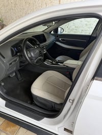 سوناتا ٢٠٢٣ • محرك ٢٥٠٠ • ماشي ٣٧٠٠٠