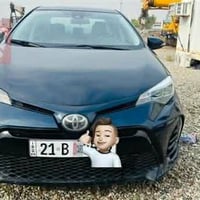 كورلا ٢٠١٨ • محرك ١٫٨ • محرك وكير شرط