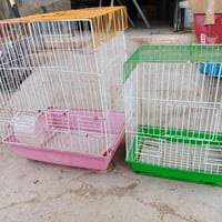 اقفاص للبيع • جوه السوق