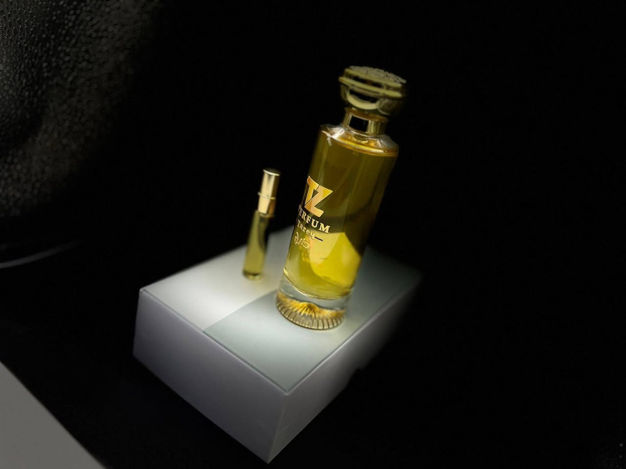 احدث العطور
الفرنسية والإيطالية والخليجية 
بأسعار مناسبة 
يوجد توصيل داخل محافظة الانبار
للتواصل والاستفسار على الواتساب الرقم ***********
