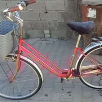 باسكل بناتي • مقاس 26 • جسر ديالى القديم