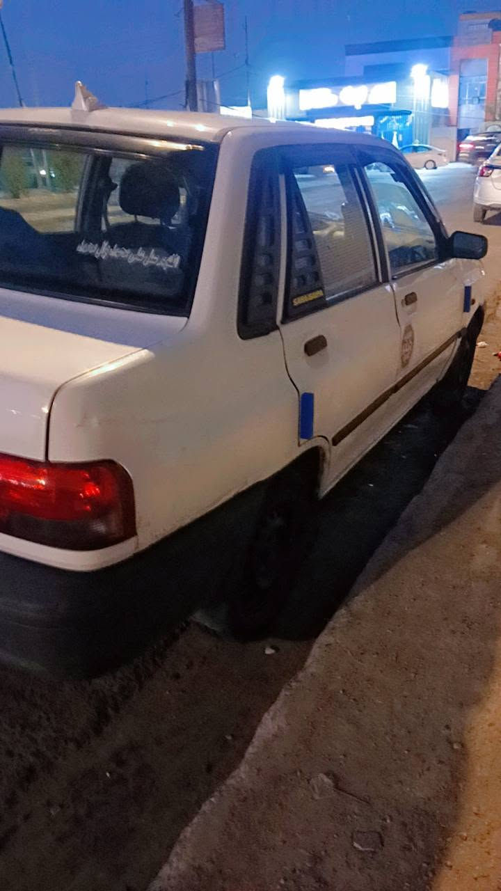 يالله اللهم صل على محمد وال محمد سايبا موديل 12 خصوصي رقم بغداد كير محرك نضيف كلش تبريد يشتغل تخم تاير غرفته حلوة مستعجل السعر 28بيه مجال قليل  مكاني حي اور *********** بسمنه تحويل
