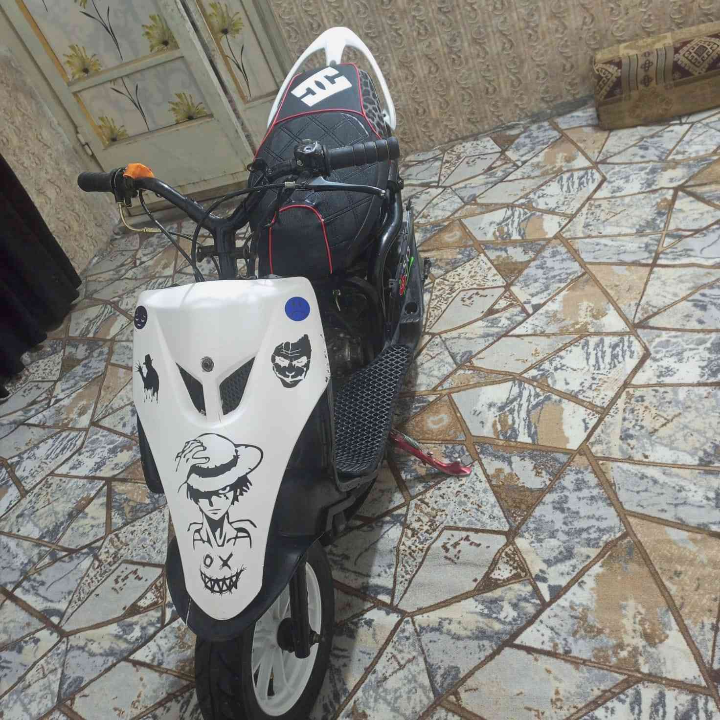 سلام عليكم مره خصت صاحب الكروب ماكس عدله بوشه55 صارله سبوع من شديته شلعه ومعدل خير من لله  دراجه عوزه بس شخاطه سلف شغال اليريده يراسني وبي خير ويدلل بكاني ناصريه مركز مدينه متواجد خاص


**إذا كنت صاحب هذا الإعلان وتريد حذفه لأي سبب، رجاءا أرسل رسالة إلى الدعم الفني**