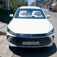 وبركاته بي واي دي كن بلاس موديل 25 مواصفاته  داخل أبيض ماشيه ١٦  الف  ...