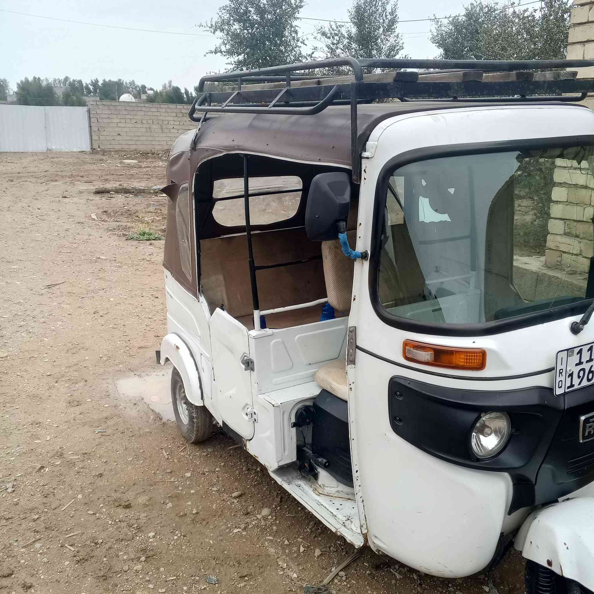 تكاتك12\2021 مكينه بلاديه ممفتوحه تمام خير من الله جاهزه كبل الشارع
***********
