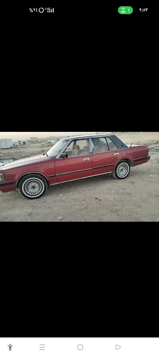 السلام عليكم
سوبر للبيع 85 وضع شركه رقم صدامي نينوة ***********
