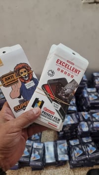 عرض خاص 500 لاصق  درجه اولى بسعر 55 الف والتوصيل مجانا لكافه محافظات ت...