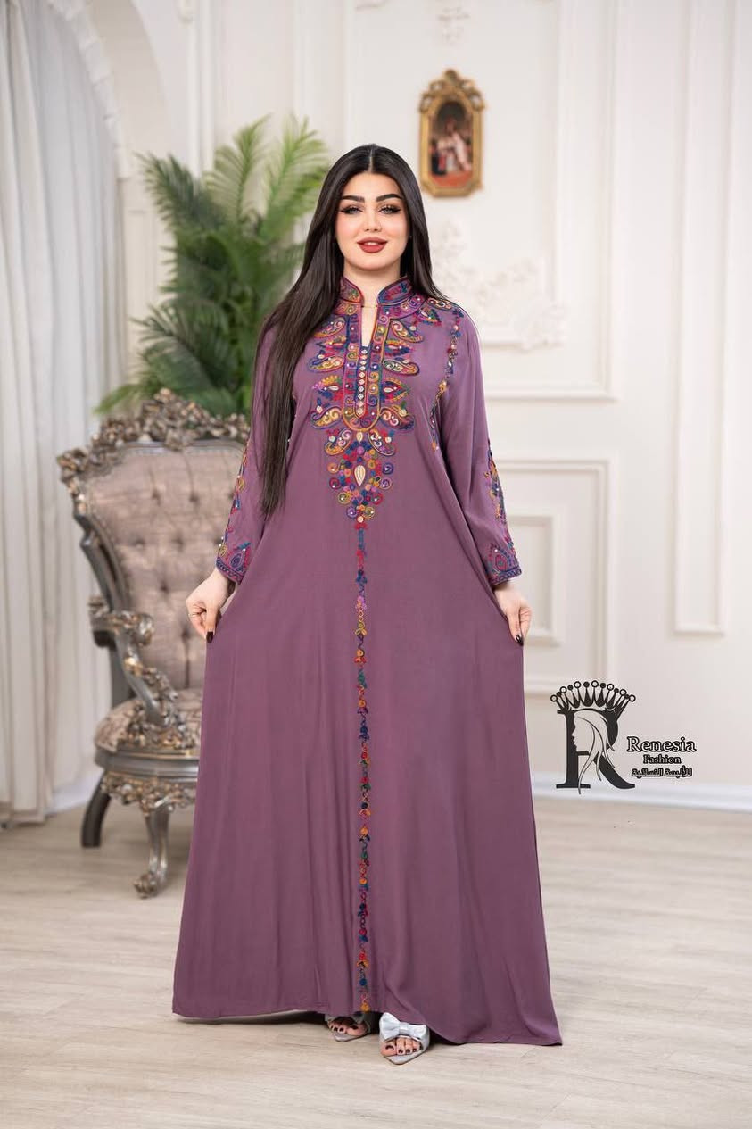 � جديدنا لموسم صيف 2026 👑✨
دشاديش موديل مغربي فاخر
بـ خامة كشمير أصلية ملكيّة
جودة عالية مكفولة 100% 💯

🤍 خامة ثقيلة – ناعمة – مرتبة من الآخر
🤍 فخامة تبين من أول لمسة
🤍 فصالات راقية وفخمة

🌞 صيف 2026 موسم مختلف
✨ موديلات جديدة كلياً
💎 #جودة_ورقة_فخامة

📏 القياسات المتوفرة:
L – XL – 2X – 3X

كل هالجمال!!
 وسعر الدرزن 120الف فقططط

📩 📦 توصيل لكافة محافظات

أخير ٥درزن

التواصل والستفسار  على الرقم: ***********

التواصل والستفسار  على الرقم: ***********
