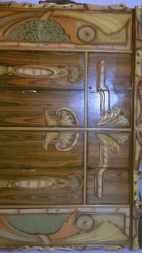 غرفة نوم طابقين • بابل بالقاسم • مستعجل