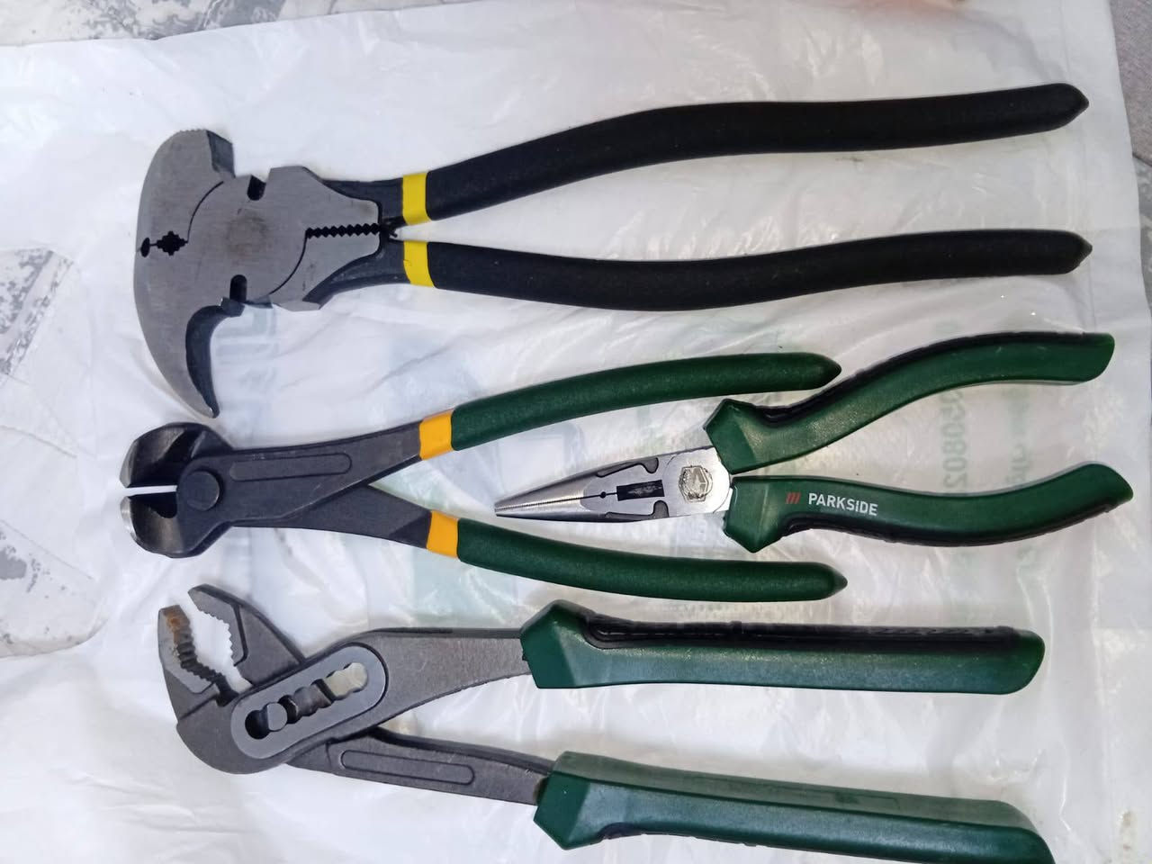 السعر خاص


**إذا كنت صاحب هذا الإعلان وتريد حذفه لأي سبب، رجاءا أرسل رسالة إلى الدعم الفني**