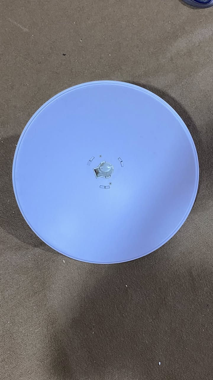 سلام عليكم
Power Beam M5
نانو باور بيم استخدام اقل الشهرين وبعدها حولت علوطني
محافظه البصره
  السعر ٨٠ 
سعر الجديد ١٥٠


**إذا كنت صاحب هذا الإعلان وتريد حذفه لأي سبب، رجاءا أرسل رسالة إلى الدعم الفني**