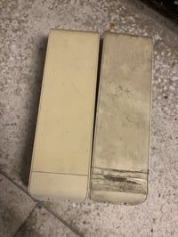 متوفر سكتر تيتانيوم 2.4 + sma السعر 35 الف روكيت RB711 تردد 5G السعر 2...