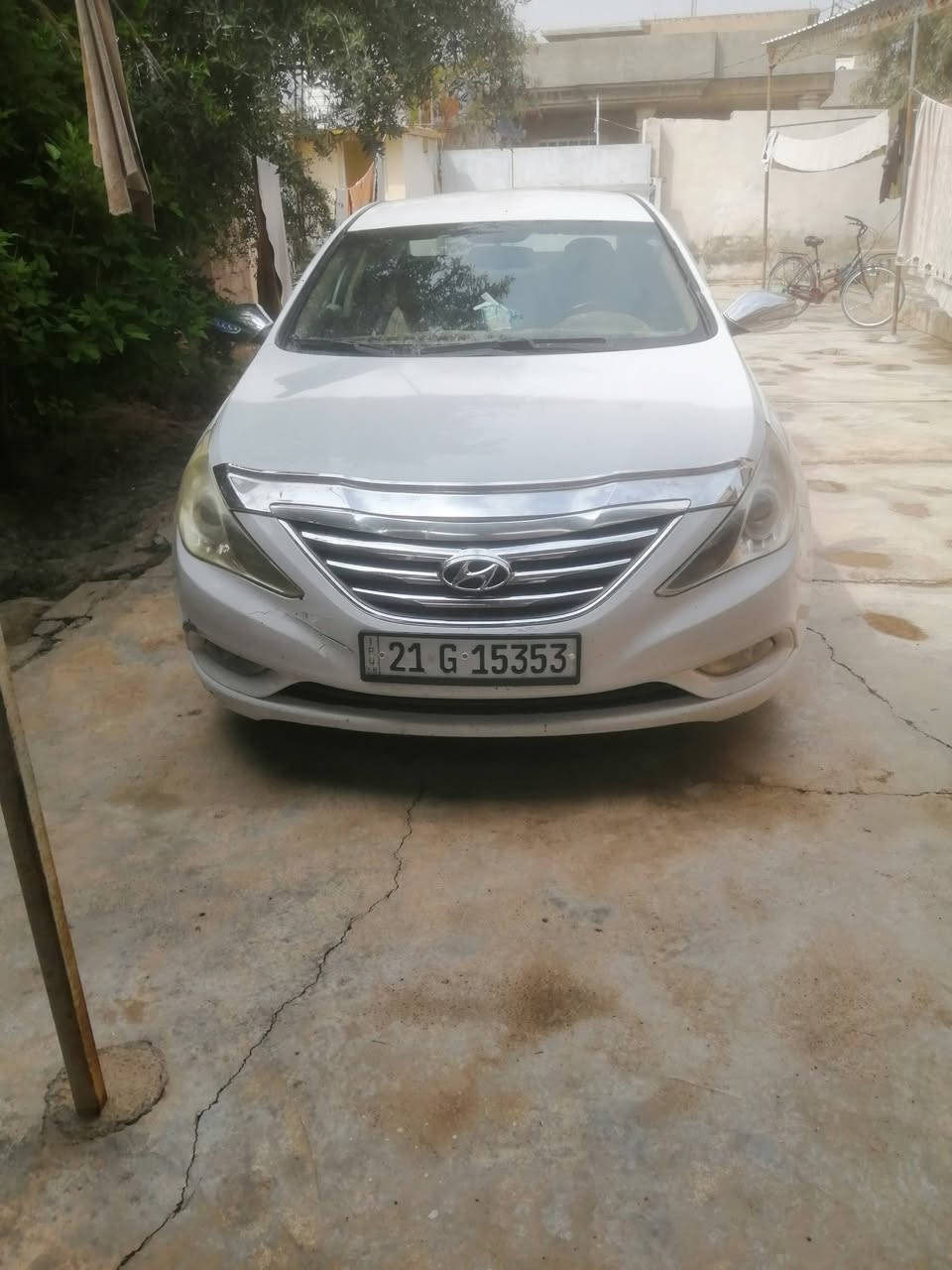 سوناته ٢٠١١ خليجي رقم سليمانيه بسمي مكان ديالى السعر ١١٣   ***********
