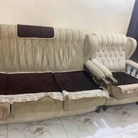 تخم قنفات • قنفات • قنفات 10 مقاعد • للبيع • طخم قنفات • اثاث منزلي • ...