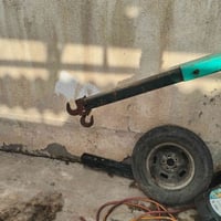 كرين للبيع السعر 350 )))))))07763864082 07515055602