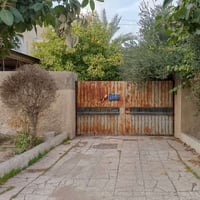 ⭕قطعة ارض للبيع ⭕ 📍الموقع المنصور قرب شارع الفلوجة   ⭕الواجهه 5.90 ⭕ال...