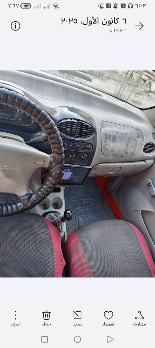 السلام عليكم كوكو للبيع السعر ٢٢ورقه وبيها مجال محرك أثر نفخ كير شرط و شرط التحويل للاستفسار الاتصال على الرقم ***********
