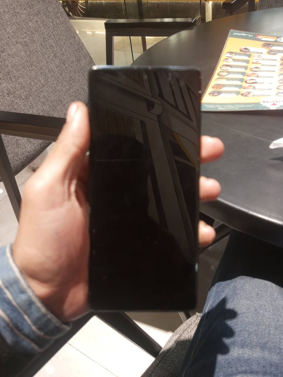 سلام عليكم جهاز لبيع.  سعر 130/////***********
