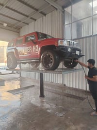 جكات غسل وتشحيم نظام الالماني نظام الدنماركي نظام الايطالي ضمان حقيقي ...