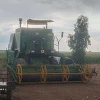 حصاده جوندير • ايجار • بالموصل