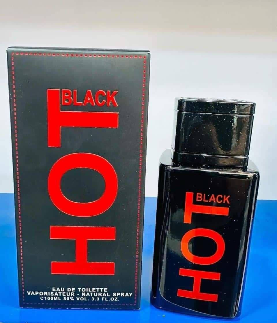 عطر هوت بلاك♥️🖤 
Hot  BLAck الرجالي الاصلي

هالعطر سحر الجاذبيه 🙈
عطر راقي وثباتيه اقل شي ٢٤ ساعه عطر ااكثر اكثر اكثر من رائع من مميزاته هادئ مع ثبات عالي♥️🖤
عطر رجالي جذاب بمكونات شرقيه الشيح والريحان🌸
والفلفل حلو والبتشول واللبان والجاوي🌹
عطر  (( HOT )) ثباتية عالية 
المنشأ المملكة العربية السعودية 🇸🇦🇸🇦💯💯
السعر خاص 
🚘 يوجد خدمة توصيل لجميع محافظات العراق 🚘#اكسبلور #اكسبلورر_2025 #اكسبلور_فلو #اكسبلور_2025 #اكسبلور_فلو #اكسبلورر_2025 #اكسبلور_explored #اكسبلور_لايك #عرب_فوتو #تصويري #صور #انستقرام #لايك #كميرا #بحر #لقطة #دبي #اكسبلور #لقطة #لايك #دعم #تفاعل #لايكات #كومنت #كومنتات #اكسبلور #هاشتاق


**إذا كنت صاحب هذا الإعلان وتريد حذفه لأي سبب، رجاءا أرسل رسالة إلى الدعم الفني**