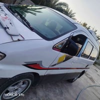 ستاركس موديل 2002 محرك سوبر تخم تاير جديد صدر جديد باتري كهربائيات كام...