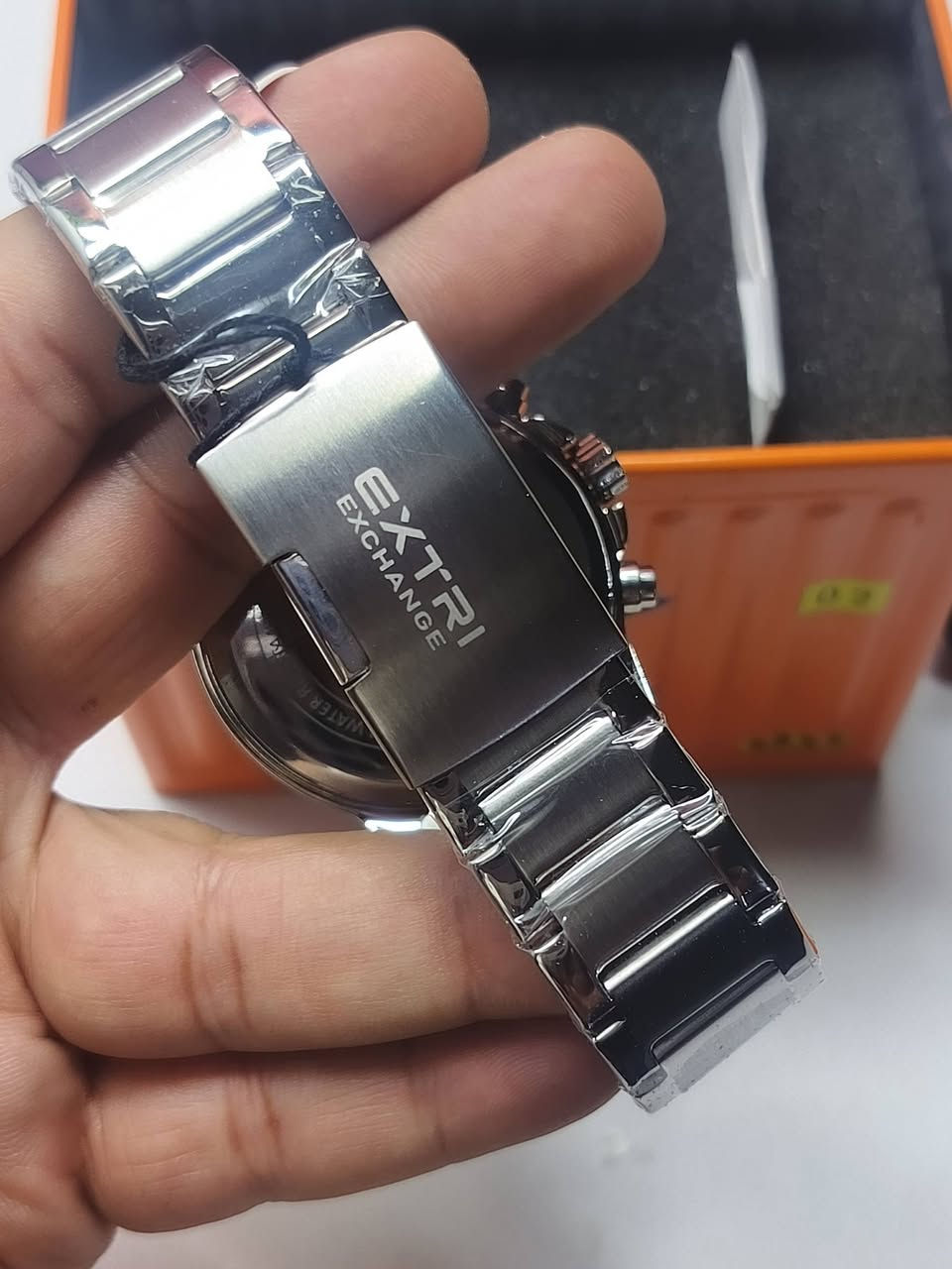 أصلي وكالة إكسترا ضمان سنتين السعر ٤٠مع التوصيل


**إذا كنت صاحب هذا الإعلان وتريد حذفه لأي سبب، رجاءا أرسل رسالة إلى الدعم الفني**