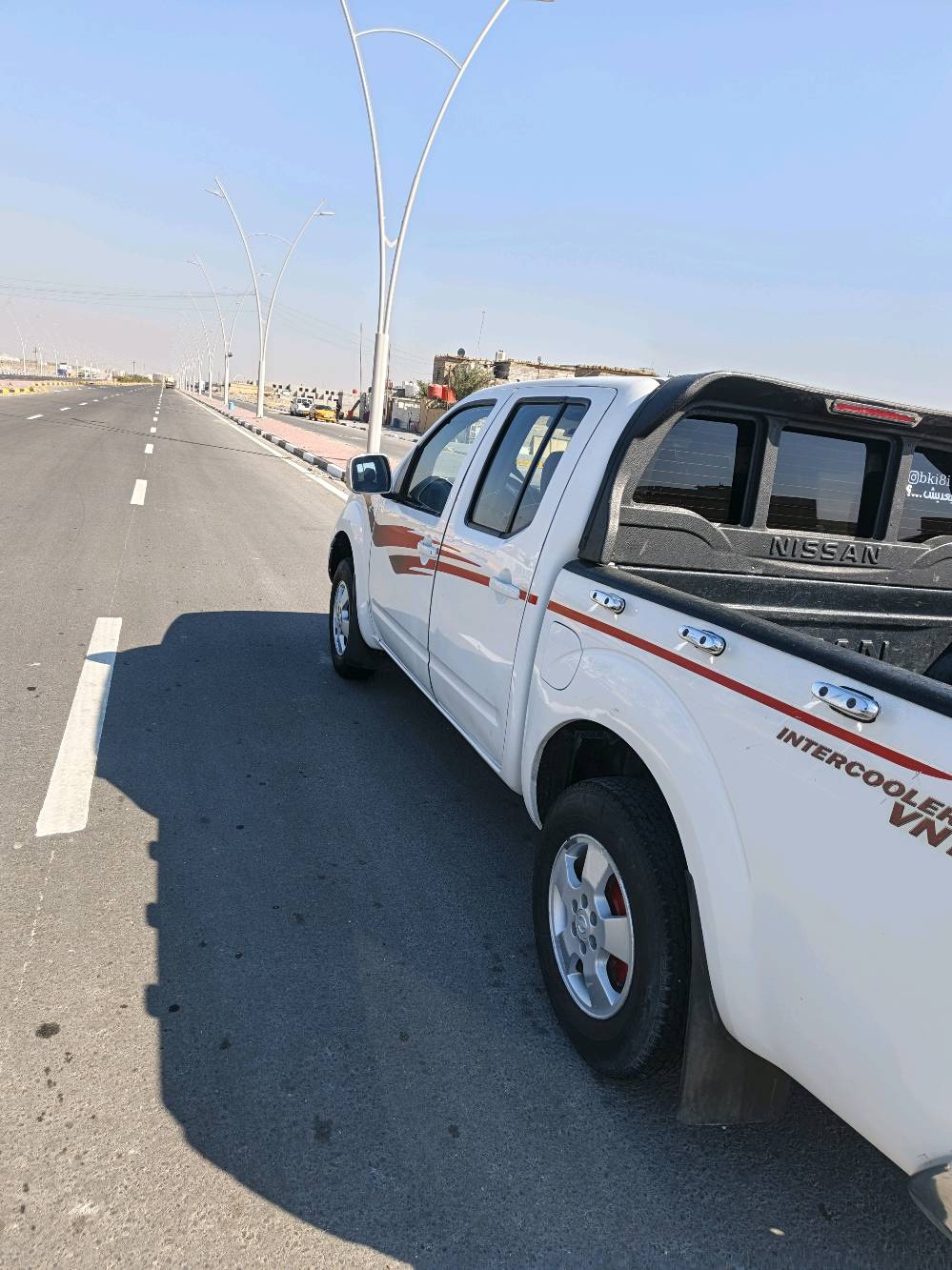 نيفارة كير عادي للبيع مكاني البصرة القبلة التفاصيل بلمقطع