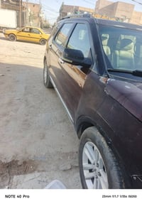 اكسبلورر • ٢٠١١ • النجف الاشرف