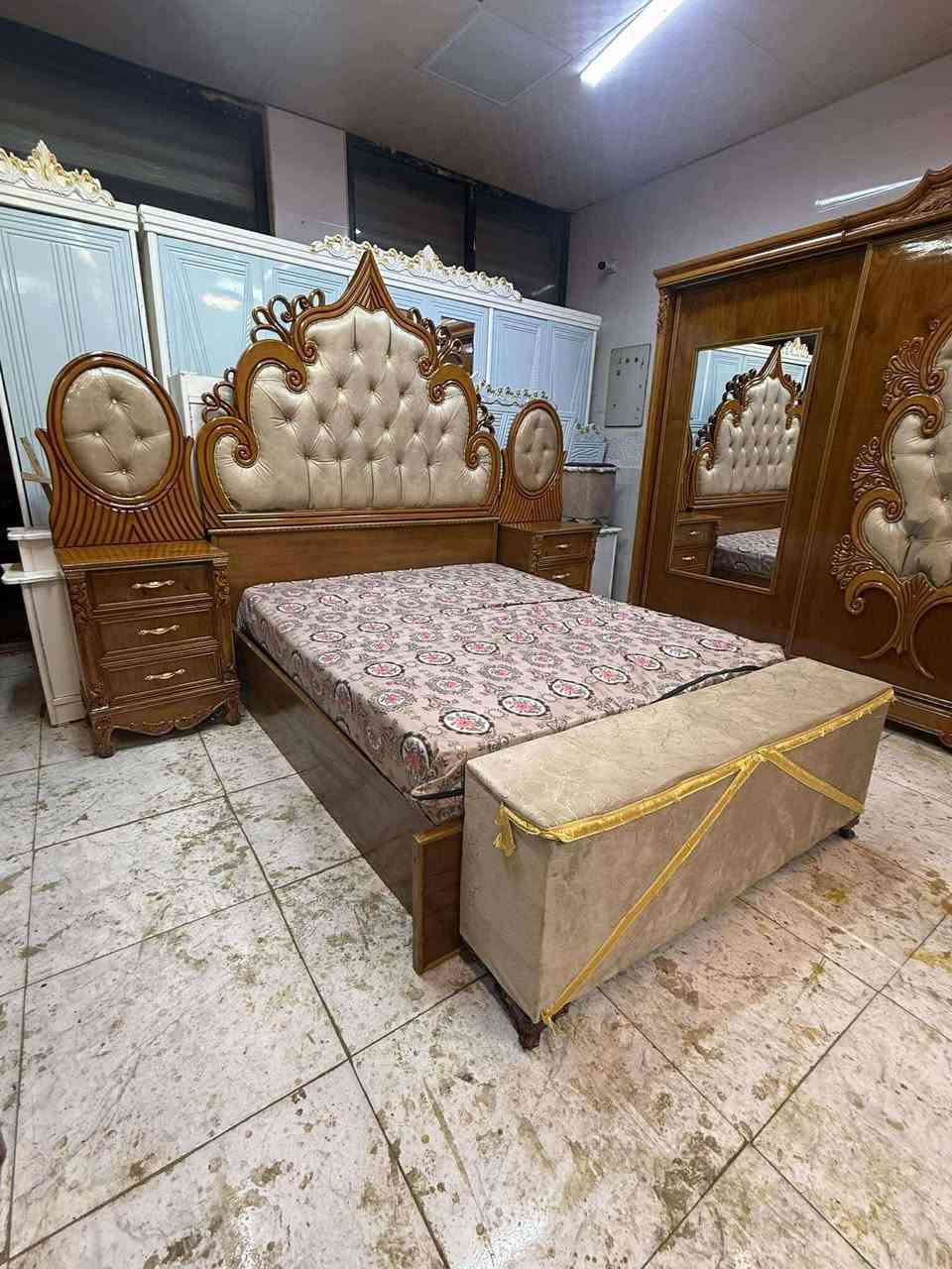 جمال غرفه مايتفوت دقه بالفصال مو طبيعيه 
لعشاق كعب الغزال هاي غرفه تحفه✨💥
الحجز الأولوية بمراسلة 🔴 
غرفه صاج داخل خارج سلايت 
شد نقل داخل بغداد مجاني 
نضافه ٩٠٪
وياه دوشك شازون طابوريه هديه 
جعب غزال 
غرفه زان ماركه
‏‪+964 777 483 6138‬‏
