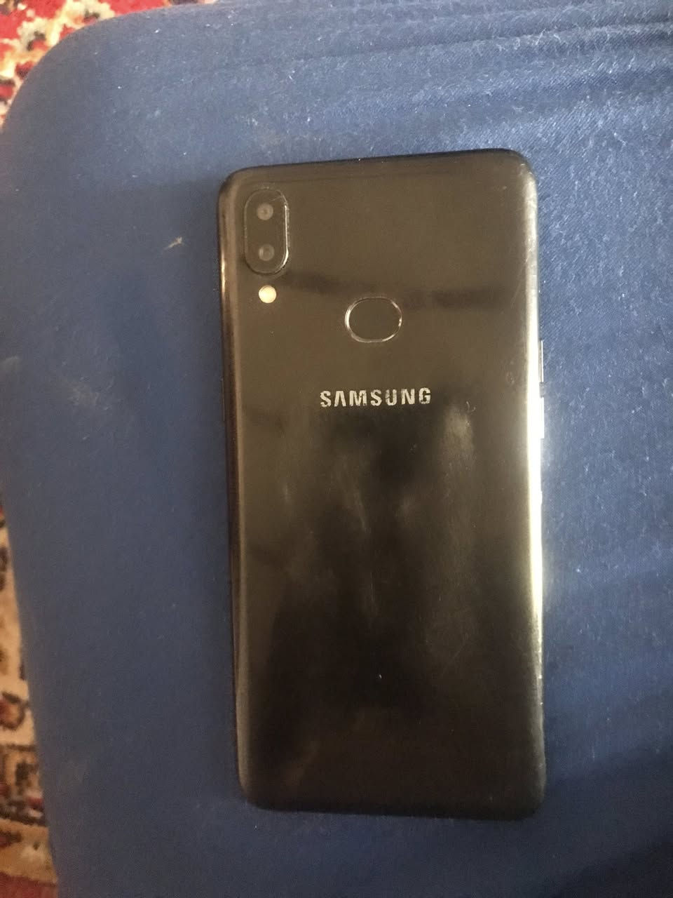 تليفون A10 مبدل شاشه اصليه كلش حلو ونضيف سعر ٥٠ وبي مجال حك الجيه


**إذا كنت صاحب هذا الإعلان وتريد حذفه لأي سبب، رجاءا أرسل رسالة إلى الدعم الفني**