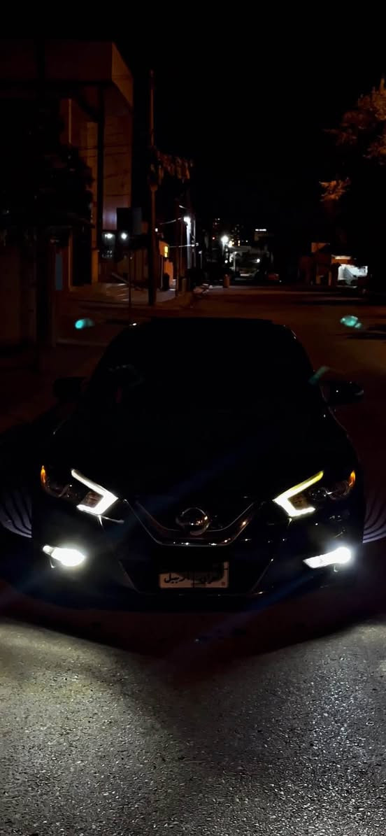 پێشەکی سڵاوی خوا لە هەموو لایەک ماشاءالله ماگزیما ٢٠١٦ SL فەوول مواسەفات  ٤ پارچە بۆیاخە پێشی هەیتی سەیارەکی زۆر جوانە سعری ١١٣ مەجالە کی برایانە ژ.م *********** أربيل, العراق
