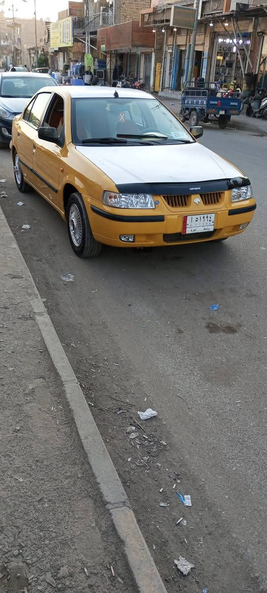 السلام عليكم سمندموديل11 ناطق رقم واسط تحويل مباشر مكينه كير سدر تخم تاير كله جديد سياره دواخل جدد جاهزه المكان واسط السعر 33 وبيها مجال رقم ***********
