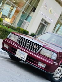 نيسان سدريك • ٢٠٠١ • غاز وبنزين