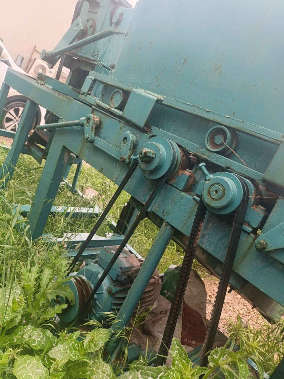 معمل نشراء لل بيع سعر عل خاص ***********
