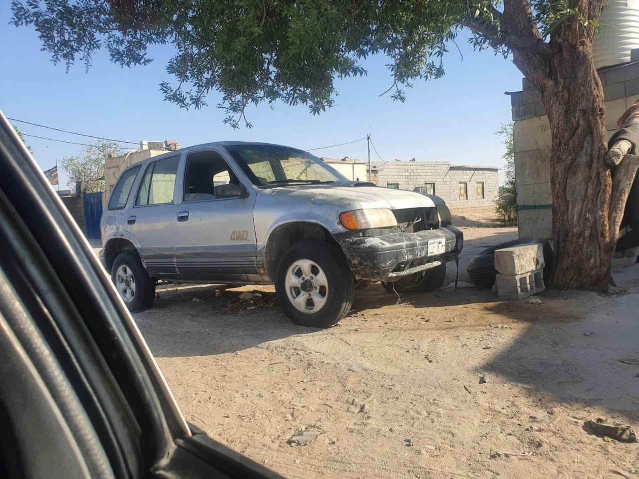 سلام عليكم محرك مفتوح كير عادي لبيع تفصيخ شنو تحتاج موجود بكاني بغداد شعب *********** بس واتساب
