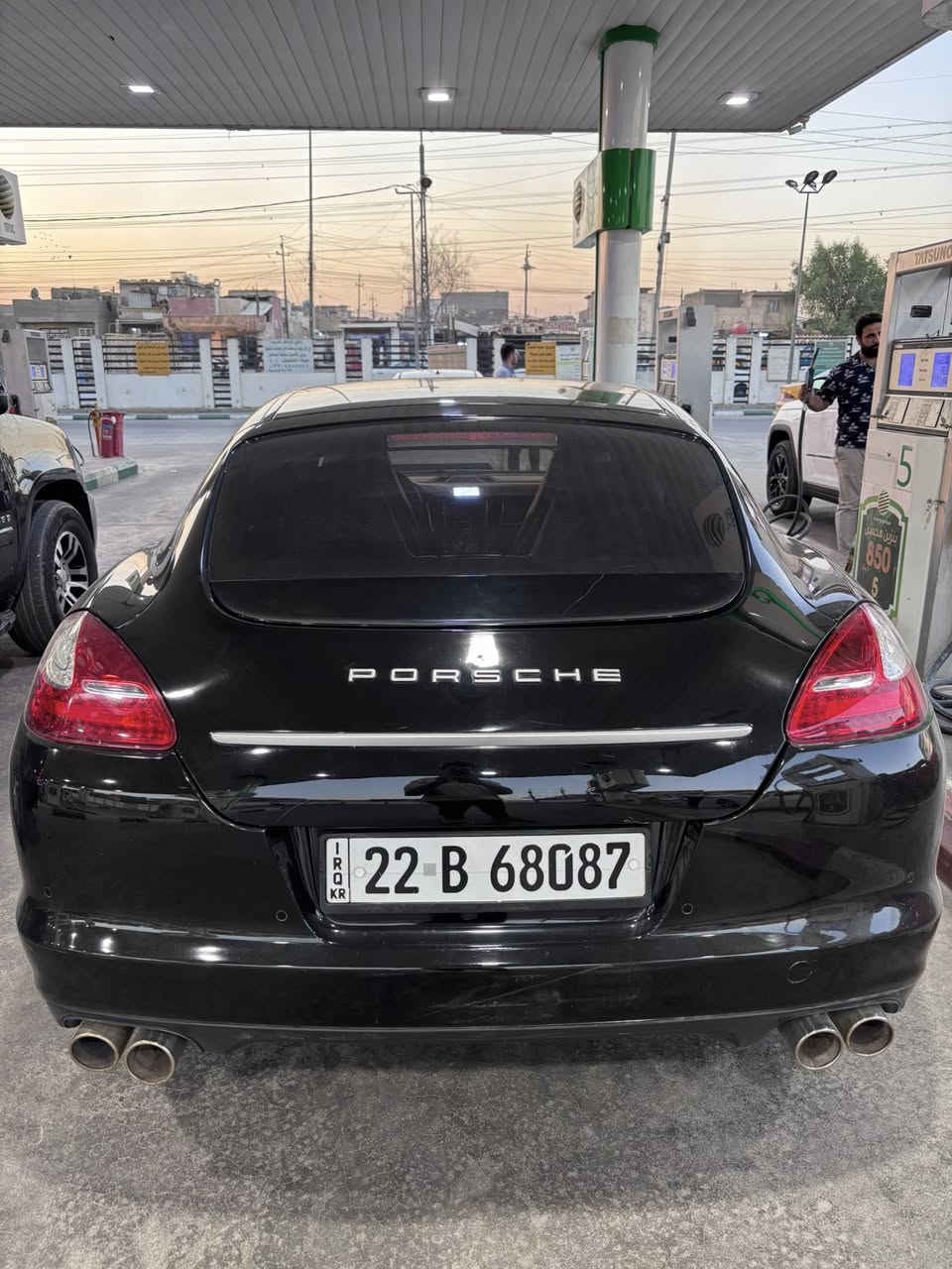 رقم اربيل الجديد فول مواصفات
محرك 3600 6v
فول فول مواصفات شاشه كبيره 
رادارات كشن جلد بصمه تشغيل 
تحديد سرعه 
سنويه هزه كلشي جديد مكان بغداد رقم الهاتف ***********
