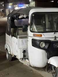 تكتك باجاج موديل 2021 التكتك خير من الله مكينتها لاتبخير ولا تنقيص بيه...