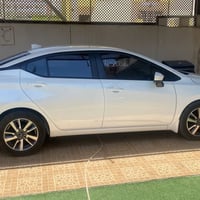 فيرسا SV • شاشة كاربلاي • دخول ٢٠٢٥